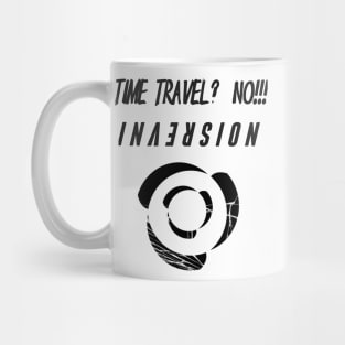 TENET Inversion Mug